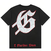 GODSPEED Pale Horse T-Shirt